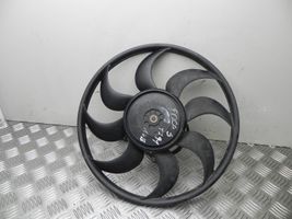 Ford C-MAX II Convogliatore ventilatore raffreddamento del radiatore 0130308447
