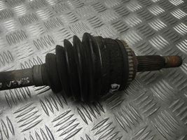 Toyota Avensis T220 Front driveshaft 20