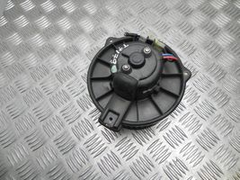 Mitsubishi Carisma Ventola riscaldamento/ventilatore abitacolo MF0160700260