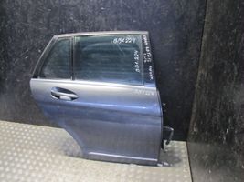 Mercedes-Benz C AMG W204 Rear door 