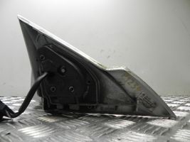 Toyota Yaris Etuoven sähköinen sivupeili A2098103116