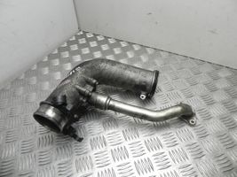 Mercedes-Benz ML W163 Air intake hose/pipe A6280982507