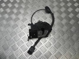 Renault Zoe Loading door lock 805026245R