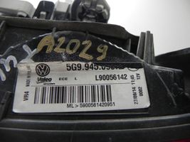 Audi A3 S3 8V Luz trasera/de freno 5G9945093E