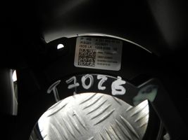 Mercedes-Benz SL R231 Ohjauspyörän pylvään verhoilu A2319004502