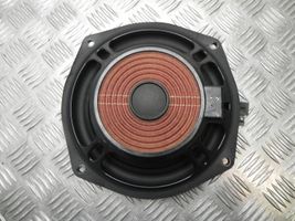 Mercedes-Benz SL R231 Enceinte subwoofer A2318201002