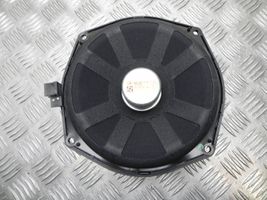 Mercedes-Benz SL R231 Enceinte subwoofer A2318201002