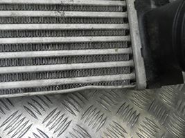 BMW 3 E90 E91 Chłodnica powietrza doładowującego / Intercooler 7540035