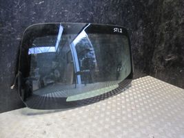 Mercedes-Benz C AMG W205 Pare-brise vitre arrière 