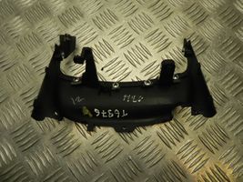 Maserati Levante Ilmastointi-/lämmityslaitteen säätimen kehys 670043352