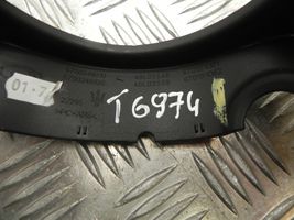Maserati Levante Panel klimatyzacji / Ogrzewania 6700248310