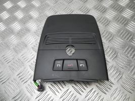 Mercedes-Benz SL R231 Console centrale, commande chauffage/clim A2318210036