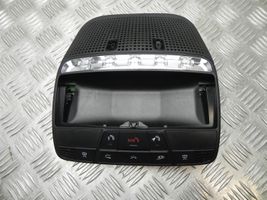 Ford Focus Inne oświetlenie wnętrza kabiny A0009008207