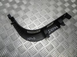 Ford Edge I Roof trim bar molding cover FT4BR02348AE