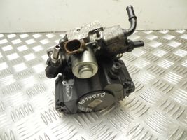 Mercedes-Benz C AMG W205 Fuel injection high pressure pump A6510703101