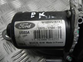 Ford Mondeo MK V Etupyyhkimen vivusto DS7317504DD