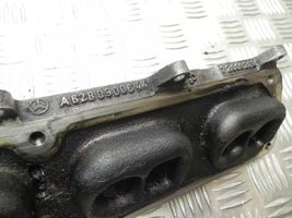 Mercedes-Benz ML W163 Collettore di aspirazione A6280900644