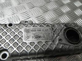 Mercedes-Benz ML W163 Collettore di aspirazione A6280981107