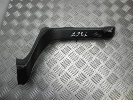 BMW X3 G01 Oro grotelės gale 64229363483