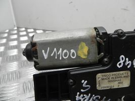 Opel Zafira A Moteur d'essuie-glace arrière 90559444