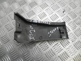 Ford Edge I Dekoratīva jumta lenta – "moldings" FT4BR10155ADW
