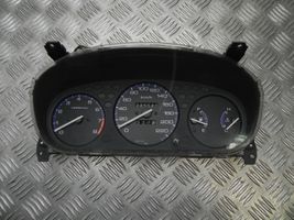 Honda Civic Tachimetro (quadro strumenti) HR0213001005