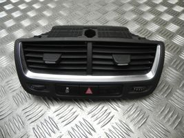 Opel Mokka X Grille d'aération arrière 95316391