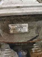 Toyota Prius (XW20) Modulo del convertitore di tensione/trasformatore G920047111
