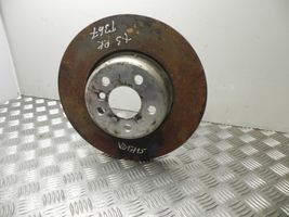 BMW X3 G01 Front brake disc 6860907