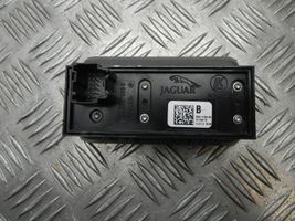 Jaguar XF Inne przełączniki i przyciski DX2311654BA