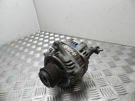 Nissan Navara D40 Alternator 23100EB310