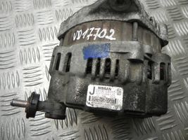 Nissan Navara D40 Alternator 23100EB310