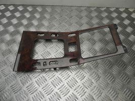 Mercedes-Benz ML W163 Console centrale, commande chauffage/clim 18111308