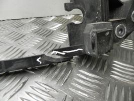 Nissan Leaf I (ZE0) Radiator support slam panel EM57