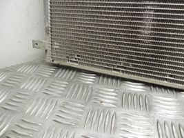 Nissan Leaf I (ZE0) Radiateur condenseur de climatisation 9211003NL0B