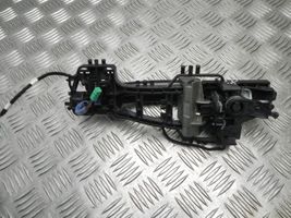 Ford Kuga I Poignée extérieure de porte de chargement 8M51A22404AA