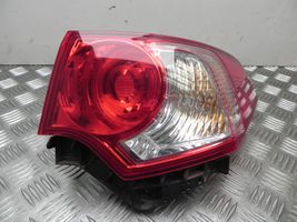 Honda Accord Lampa tylna STANLEYP7196R