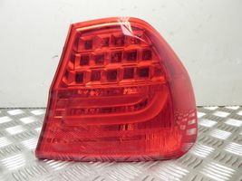 BMW 3 E90 E91 Lampa tylna 7289430