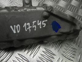 Hyundai ix 55 Intake manifold LH