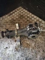 Subaru WRX Rear differential 27011AB161