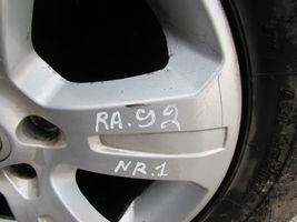 Opel Antara R17 alloy rim 