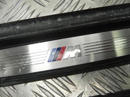 BMW 3 F30 F35 F31 Inny części progu i słupka 8051037