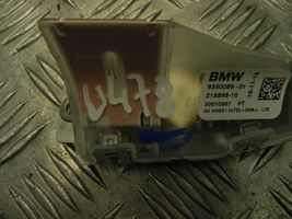 BMW 4 F32 F33 Amplificateur d'antenne 9350089