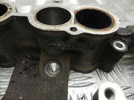 Ford Mondeo Mk III EGR termostatas F7RU9K461AA