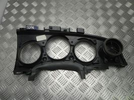 Chrysler PT Cruiser Console centrale, commande chauffage/clim 0YW80TRMAK