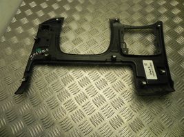 Ford Edge I Ohjauspyörän pylvään verhoilu BM518200B