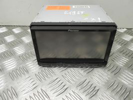 Hyundai ix 55 Radio/CD/DVD/GPS-pääyksikkö AVICF10BT