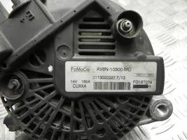 Ford Focus Alternator AV6N10300MD