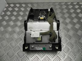 Hyundai ix 55 Panel klimatyzacji / Ogrzewania 846503J601