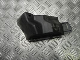 Ford S-MAX Staffa di rinforzo montaggio del paraurti anteriore BM51F17A881A